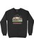 Danimarka Siyah Sweatshirt 1