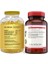 Flx Omega 3 Balık Yağı 90 Softgel & Nevfix Magnesium Oxide Magnezyum 250 Mg 120 Tablet 2