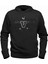 Gta 5 Siyah Çocuk Sweatshirt 1