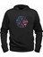 Exo Siyah Çocuk Sweatshirt 1