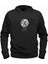 Exo Siyah Çocuk Sweatshirt 1