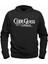 Code Geass Anime Çocuk Siyah Sweatshirt 1