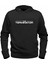 Terminatör Baskılı Çocuk Siyah Sweatshirt 1