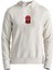 Animal Deadpool Resim Baskılı Ekru Çocuk Sweatshirt 1