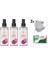 Bouquet Kolonya 100 ml 3 Adet 1