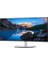 U4021QW 40" 60Hz 8ms (HDMI+Display+Type-C) WUHD Curved IPS Monitör 4