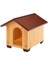 Domus Ahşap Köpek Kulübesi Large 1