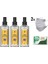 Lavanta 100 ml Sprey 3 Adet 1