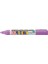 Posterman Waterproof Boyama Markeri Fine Uç 1 mm Mor 1