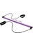 Taşınabilir Egzersiz Çubuğu Pilates Barı Spor Aleti 92 cm 3