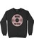 Move The Beat Siyah Sweatshirt 1