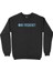 New York Siyah Sweatshirt 1