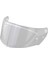 Kask Visor Lens Uv Koruma FF-353 320 328 80 Için Tam Yüz (Yurt Dışından) 1