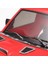 Metal Windscreen Wiper Bıçakları Dekor Için 90046 SCX10III 1:10 Rc Paletli Kamyon (Yurt Dışından) 3