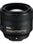 Af-S Nikkor 85MM F/1.8g 1