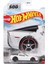 Hot Wheels Premium Factory 500 H.p. Cars - '12 Corvette Z06 1