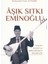Aşık Sıtkı Eminoğlu - Muhammet Emin Altınışık 1