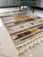 Dara Kaymaz Tabanlı Örgü Saçaklı Pamuk Kilim 201 2