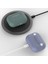 Airpods Pro Için 3 1 Silikon Kulaklık Kılıfı (Yurt Dışından) 5