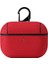 Airpods Pro Için Kanca ile Iş Bezi Kulaklık Koruyucu Kılıf (Yurt Dışından) 2
