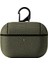 Airpods Pro Için Kanca ile Iş Bezi Kulaklık Koruyucu Kılıf (Yurt Dışından) 2