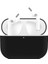 Airpods Pro Için Katı Renk Silikon Kulaklık Koruyucu Kılıf (Yurt Dışından) 4
