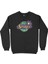 Los Angeles Sparks Siyah Sweatshirt 1