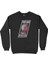 Blazers Siyah Sweatshirt 1