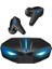 Bluetooth Kulaklık Oyun Kulakiçı 65MS Düşük Gecikme Tws (Yurt Dışından) 5