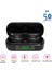 Tws Kablosuz Kulaklık Bluetooth 5.0 9d Bas Stereo Su Geçirmez (Yurt Dışından) 2