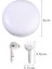 Bluetooth 5.0 Kablosuz Stereo Kulaklık (Yurt Dışından) 5