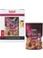 Refle x Mini Kalp Mi x Yarı Yumuşak Köpek Ödül Maması 6 x 150 gr 1