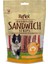 Refle x Tavuk ve Morina Balığı Sandviç Köpek Ödülü 80 gr 1