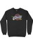 Cleveland Cavaliers Siyah Sweatshirt 1