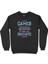 Mavi As A Gamer Siyah Sweatshirt 1