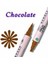 Scroll & Brush Çift Çizgi Fırça Uçlu Kaligrafi Gölgeleme Kalemi Chocolate 062 3