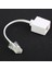 RJ11 Telefon Hattı Uzatma Kablosu (Yurt Dışından) 3