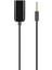 3.5mm Stereo Ses Uzatma Kablosu (Yurt Dışından) 5