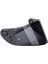 Yarış Motosiklet Motosiklet Kask Visor Anti-Sis Tam Yüz Kask Lens Mt-V-14 Targo Için - Derin Çay (Yurt Dışından) 3