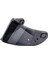 Yarış Motosiklet Motosiklet Kask Visor Anti-Sis Tam Yüz Kask Lens Mt-V-14 Targo Için - Derin Çay (Yurt Dışından) 4