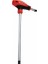 T Tipi Allen Anahtar 6 mm 1