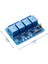 4 Kanal 12V Röle Modül -- Ac 250V 10A -- Optokuplör Izolasyon 1