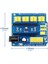 Arduino Nano 3.0 Io Proto Shield Genişleme Kartı Kolay Bağlantı 1