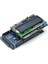 Arduino LCD Keypad Shield 1602 - 16X2 LCD Ekran ve Tuş Takımı 4