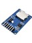 Arduino Micro Sd Kart Okuyucu Modül Spı Hafıza Kartı Okuyucu 3