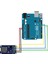 Arduino Micro Sd Kart Okuyucu Modül Spı Hafıza Kartı Okuyucu 5