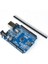 Arduino Uno R3 Klon MEGA328P Smd (CH340) + USB Kablo Dahil 2