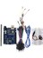 Elektronik Başlangıç Seti Arduino Uno R3 Starter Kit 70 Parça 1