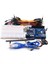 Elektronik Başlangıç Seti Arduino Uno R3 Starter Kit 70 Parça 2