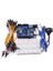 Elektronik Başlangıç Seti Arduino Uno R3 Starter Kit 70 Parça 4